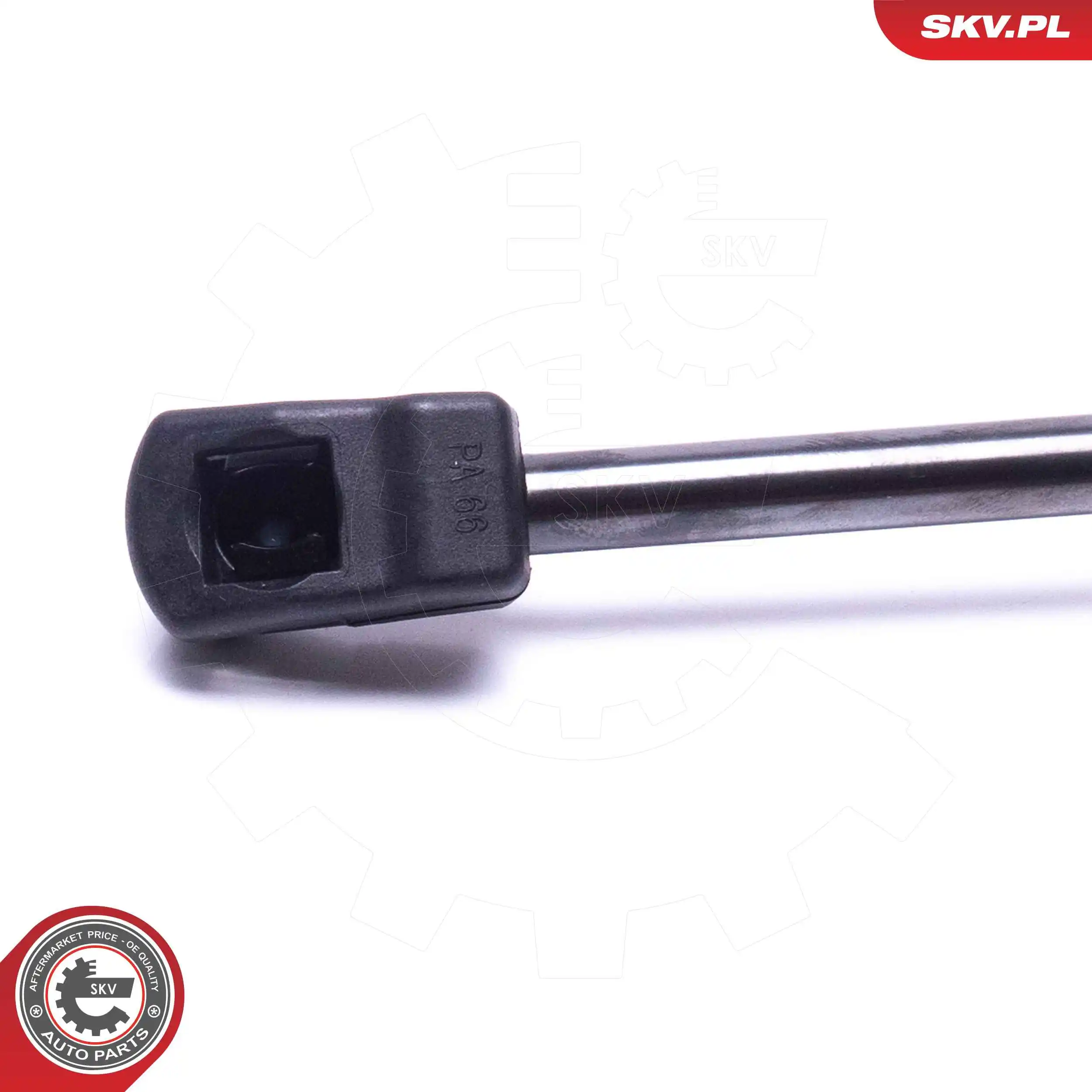 Gas Spring, boot/cargo area 52SKV831