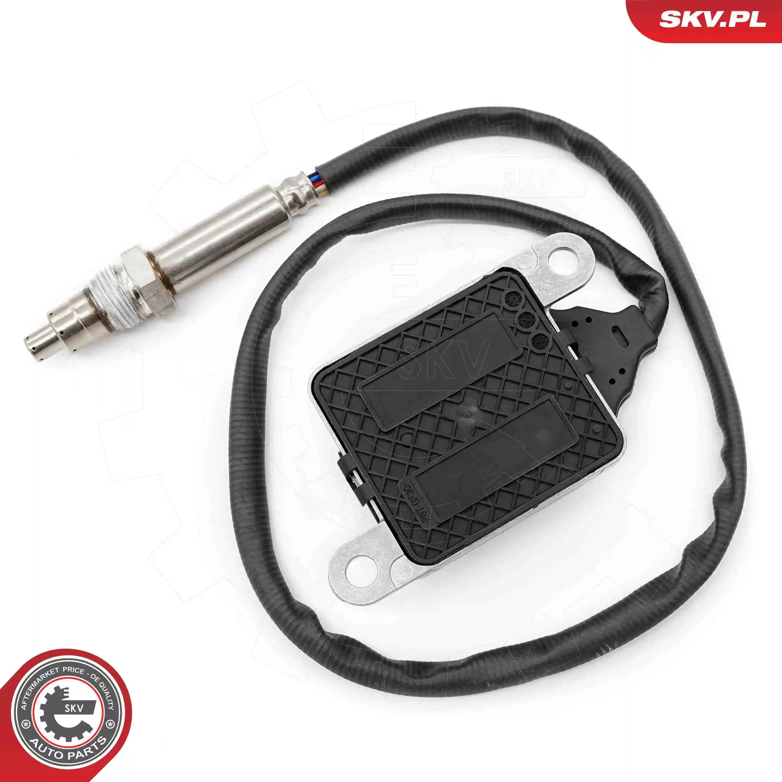 NOx Sensor, urea injection 71SKV036