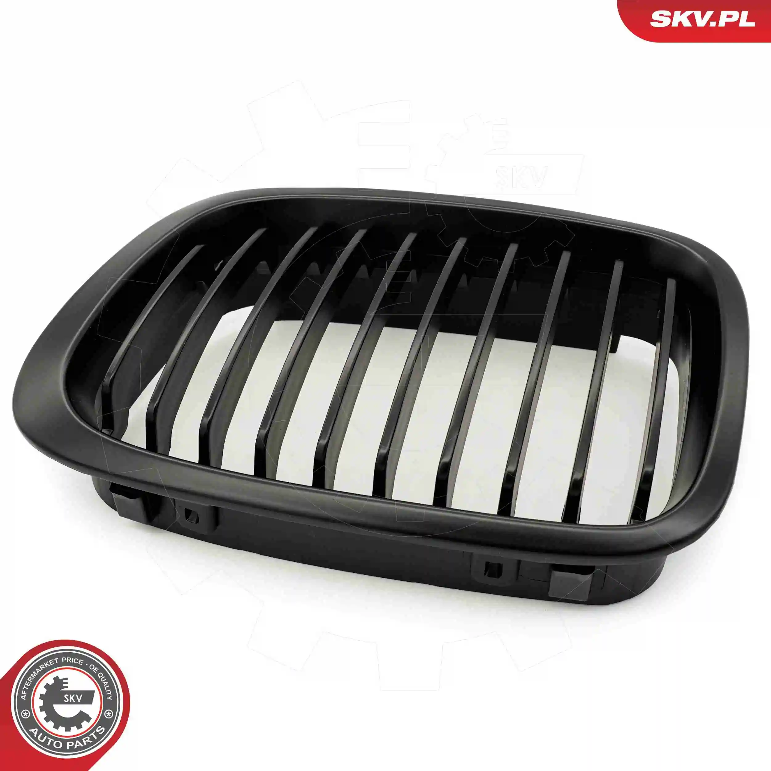 ESEN SKV 66SKV062 Radiator Grille