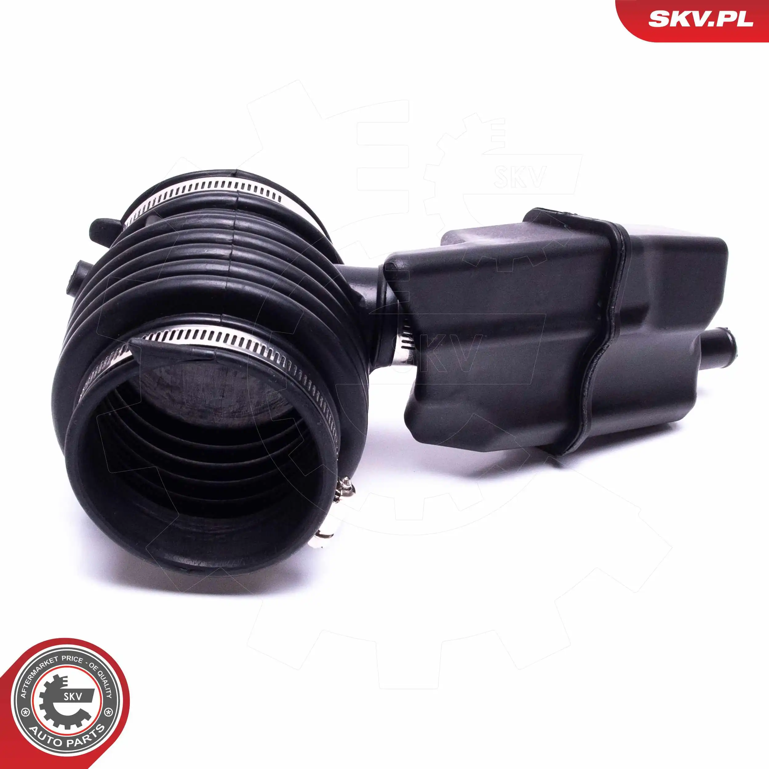 ESEN SKV 54SKV539 Charge Air Hose