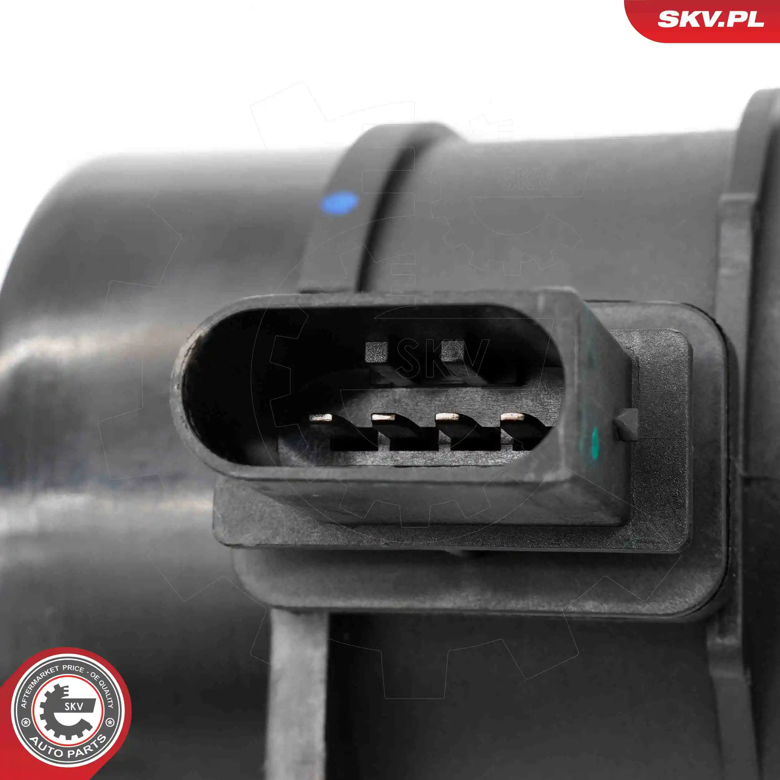 Mass Air Flow Sensor 07SKV206