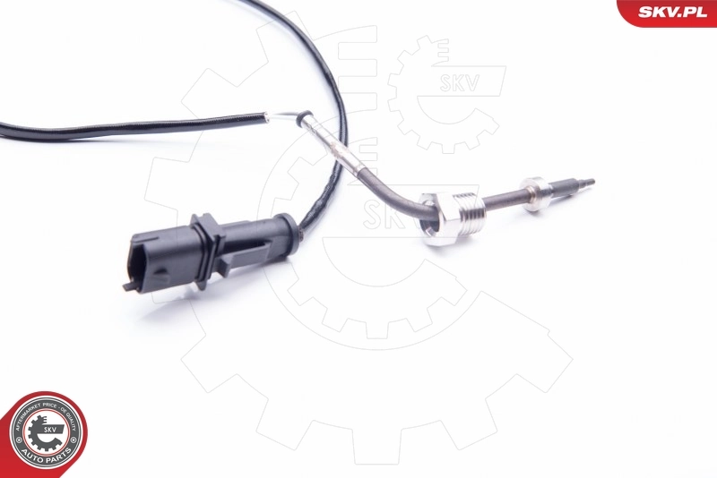 Sensor, exhaust gas temperature 30SKV075