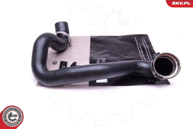 Charge Air Hose 24SKV809