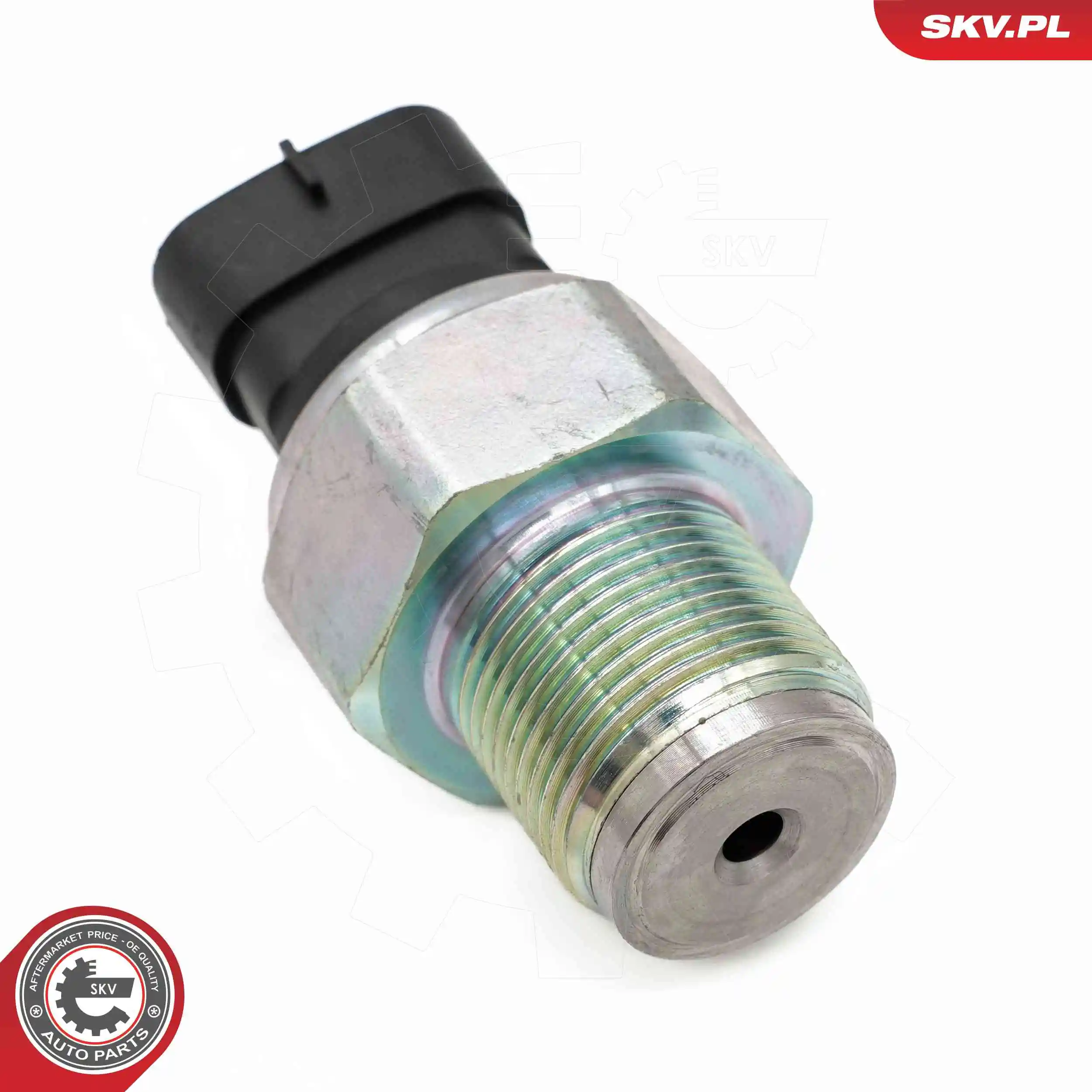 Sensor, fuel pressure 17SKV080