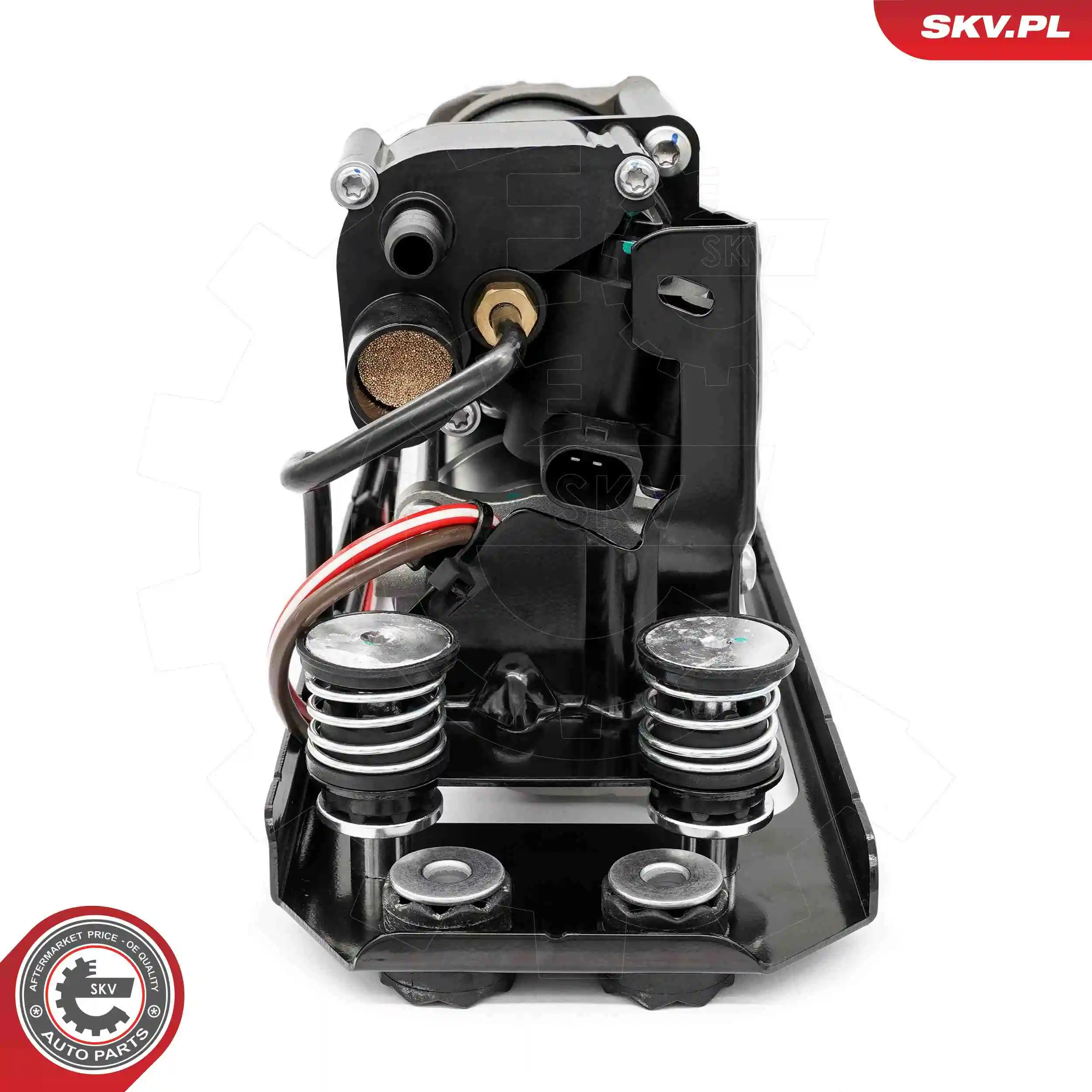 Compresor, sistema de aire comprimido 58SKV511