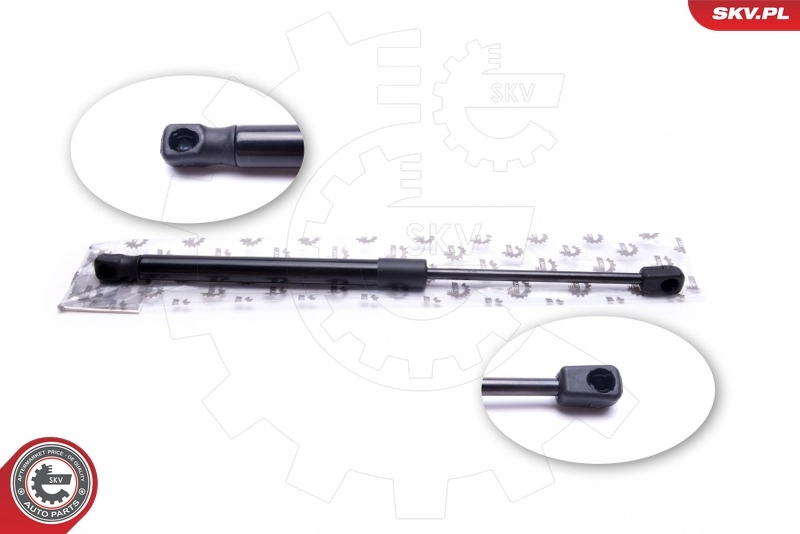 Gas Spring, boot/cargo area 52SKV616