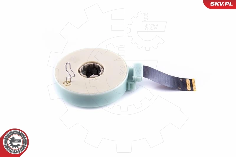 Sensor Sudut Stereng 17SKV477