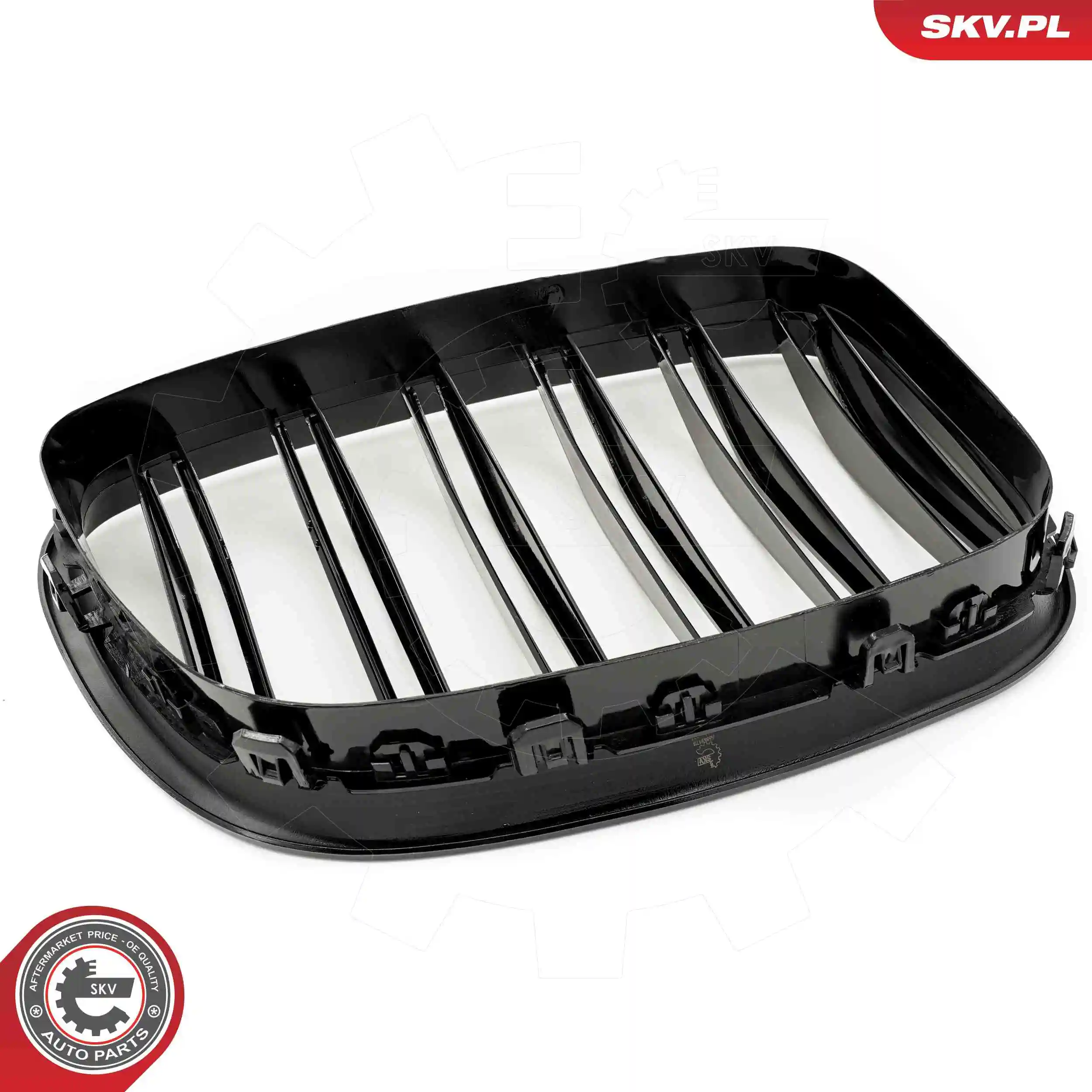 ESEN SKV 66SKV178 Radiator Grille