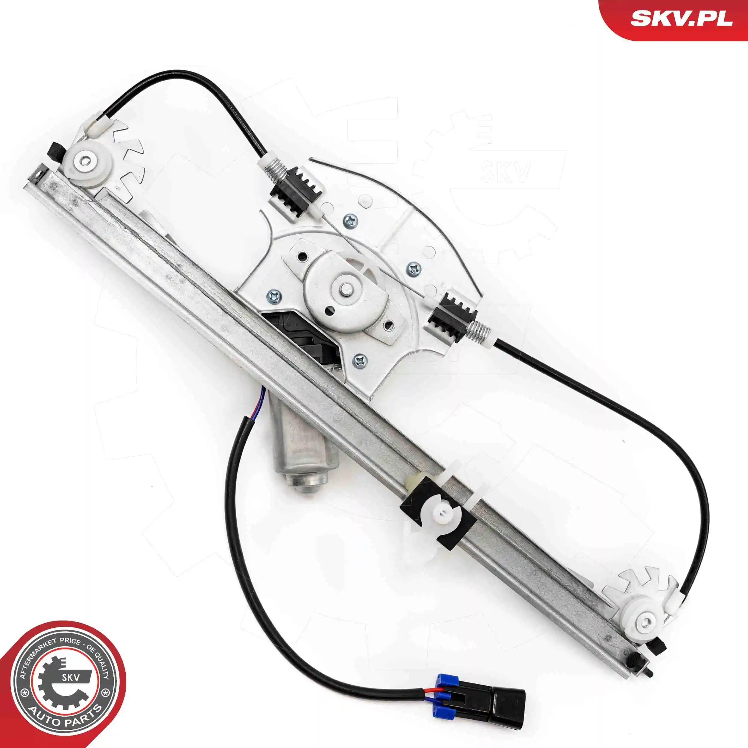 Window Regulator 51SKV272
