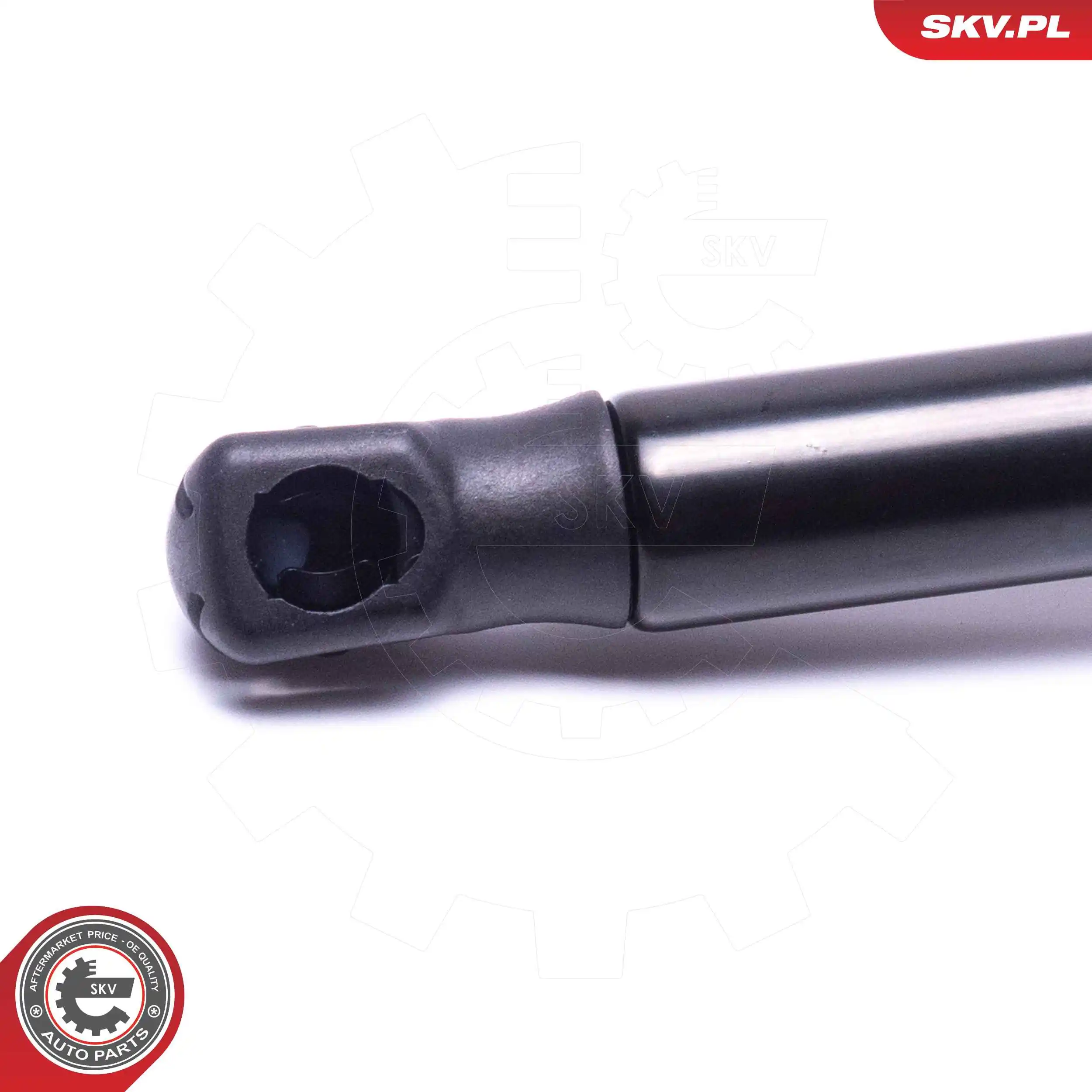 Gas Spring, boot/cargo area 52SKV790