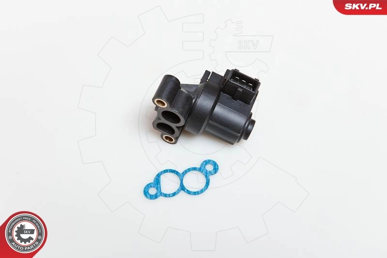 Idle Control Valve, air supply 08SKV210