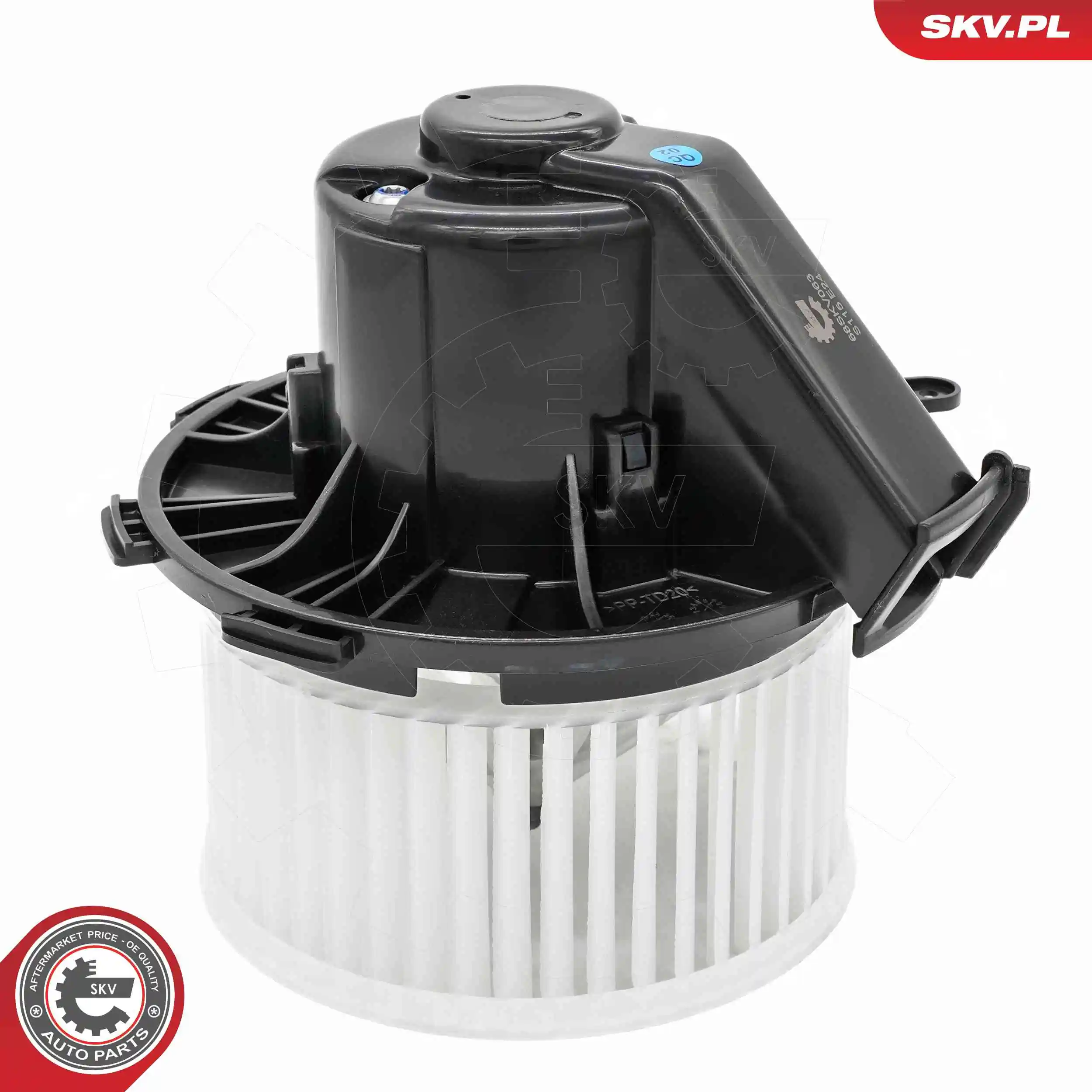 Interior Blower 68SKV063