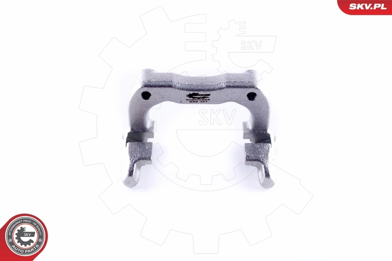 Bracket, brake caliper 50SKV564