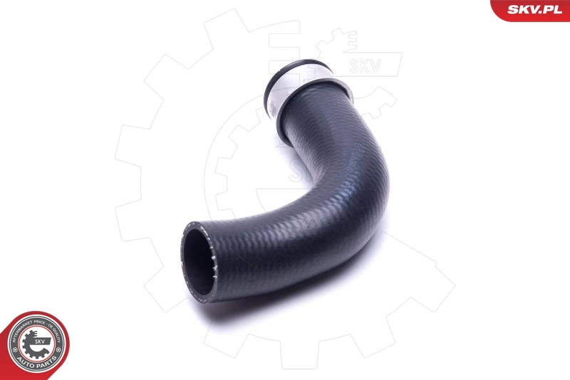 Charge Air Hose 24SKV516