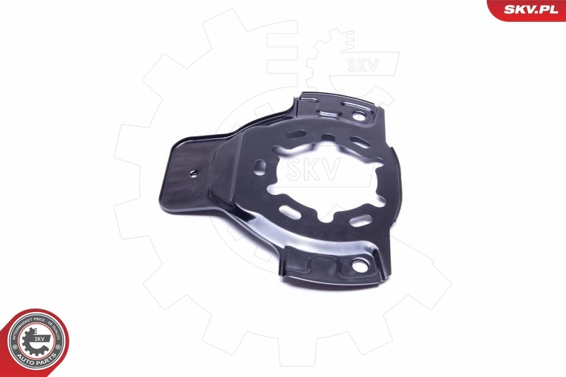 Splash Guard, brake disc 57SKV001
