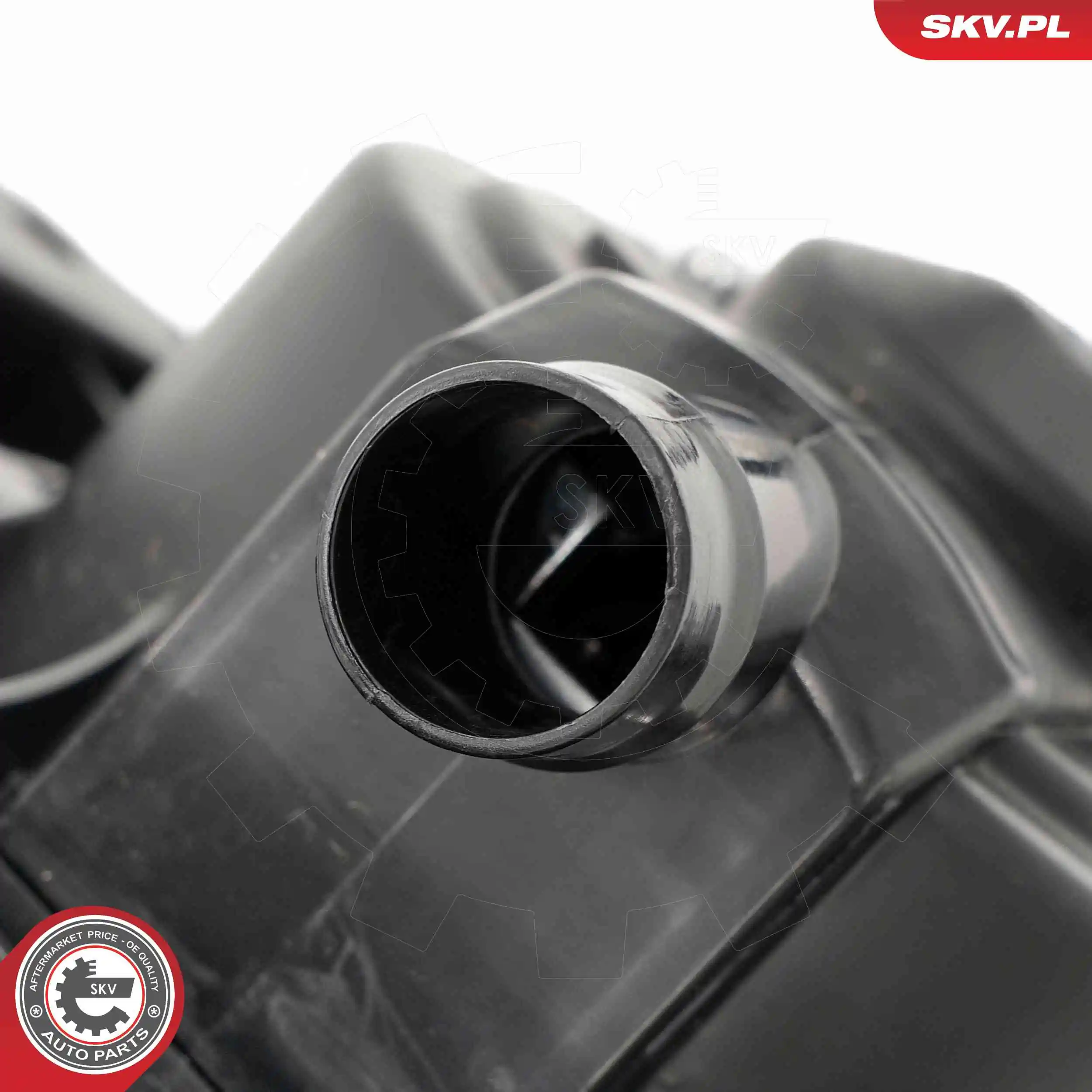 ESEN SKV 68SKV102 Interior Blower
