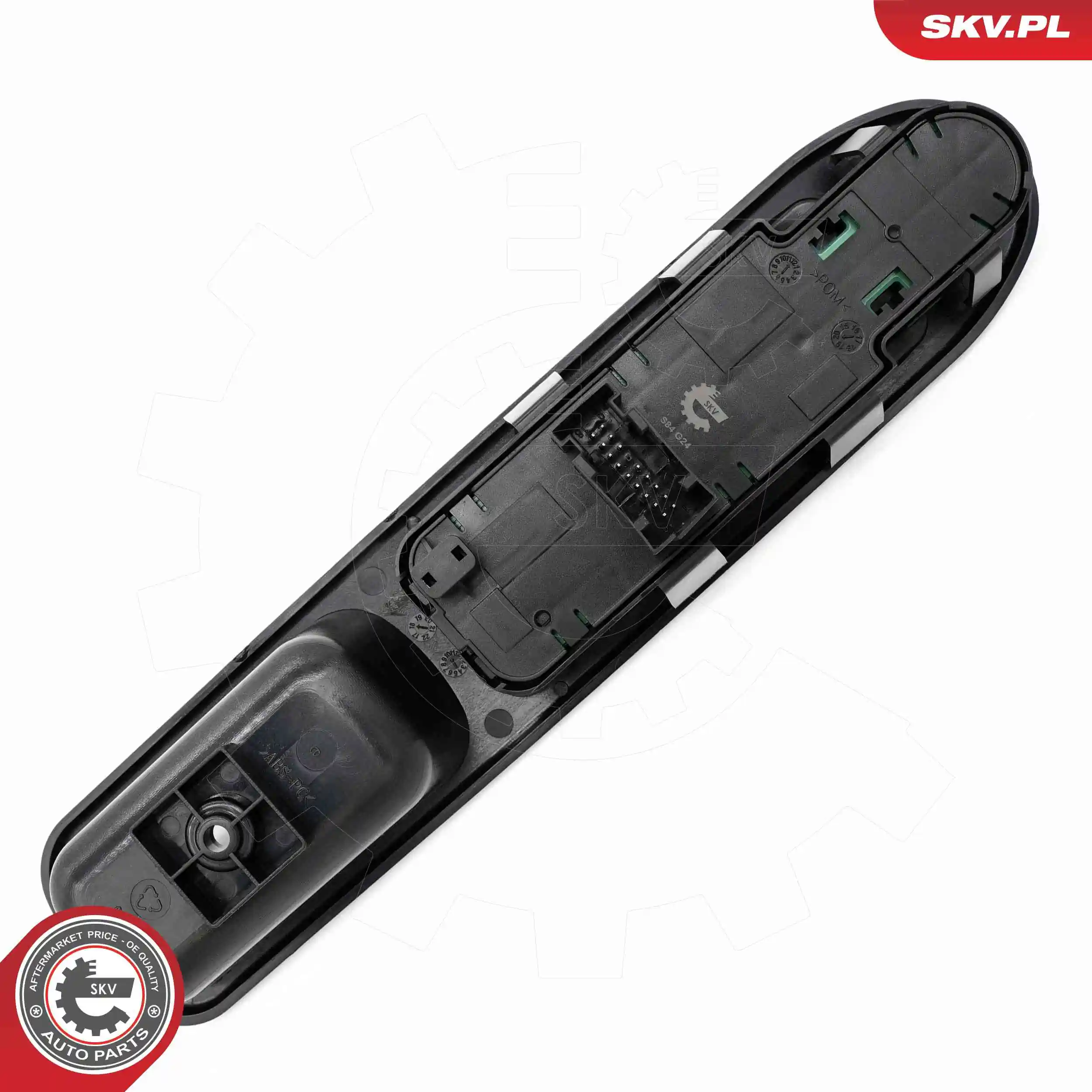 Switch, window regulator 37SKV219