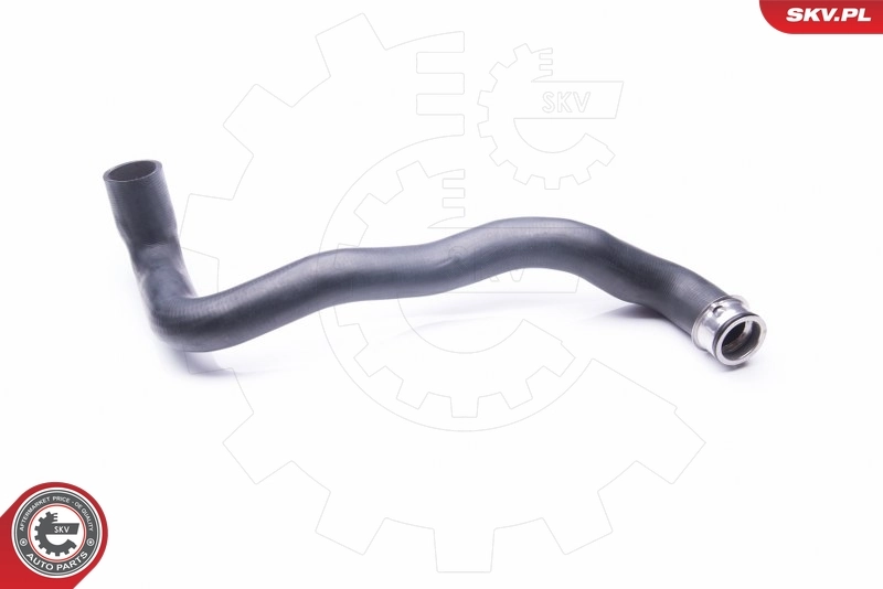 ESEN SKV 24SKV293 Radiator Hose