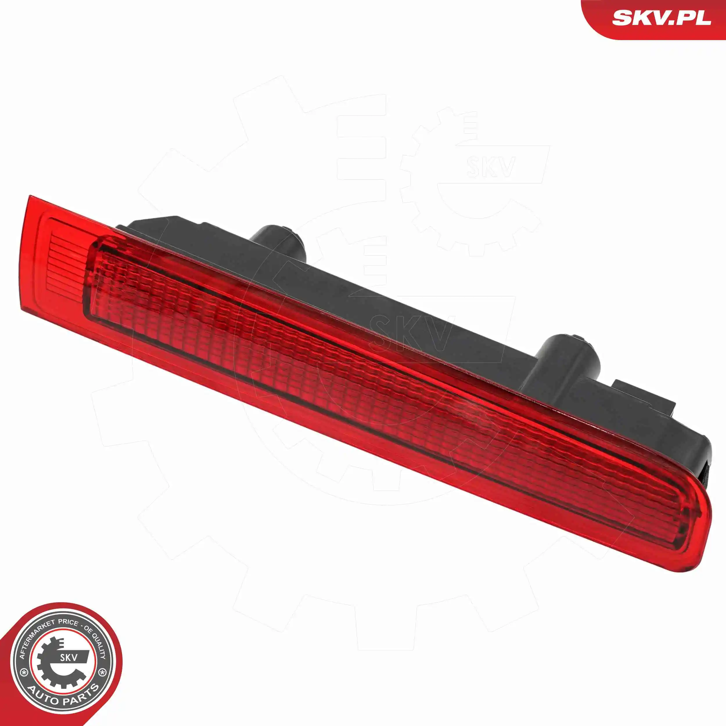 ESEN SKV 72SKV813 Auxiliary Stop Light