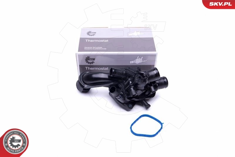 Thermostat, coolant 20SKV096
