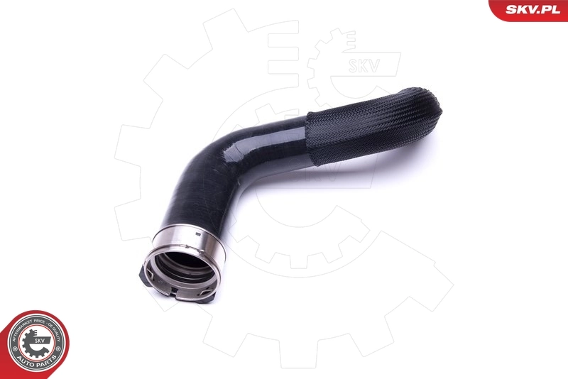 Charge Air Hose 43SKV282