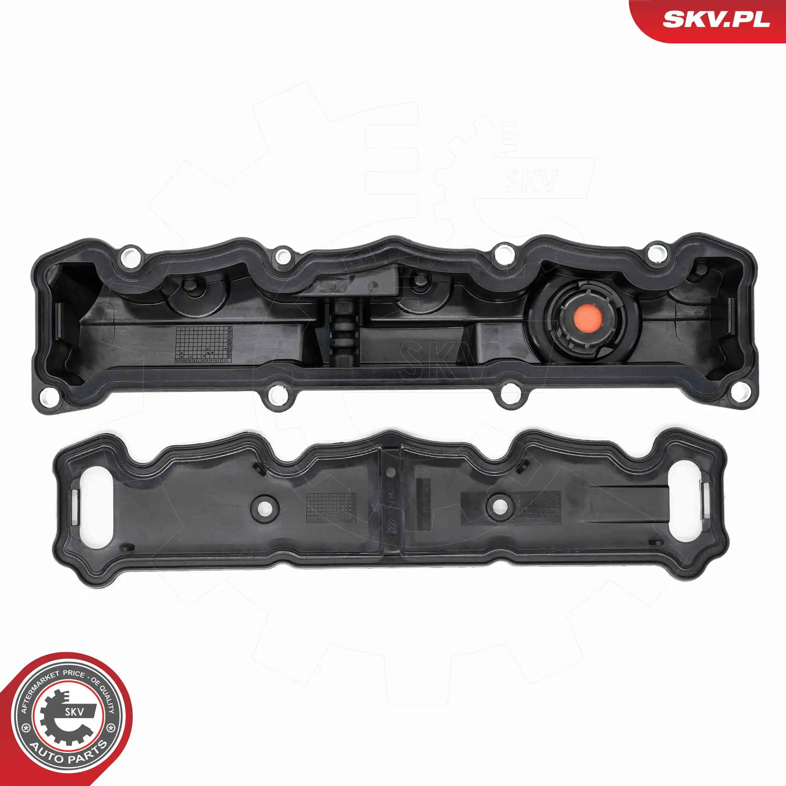 Cylinder Head Cover 48SKV130