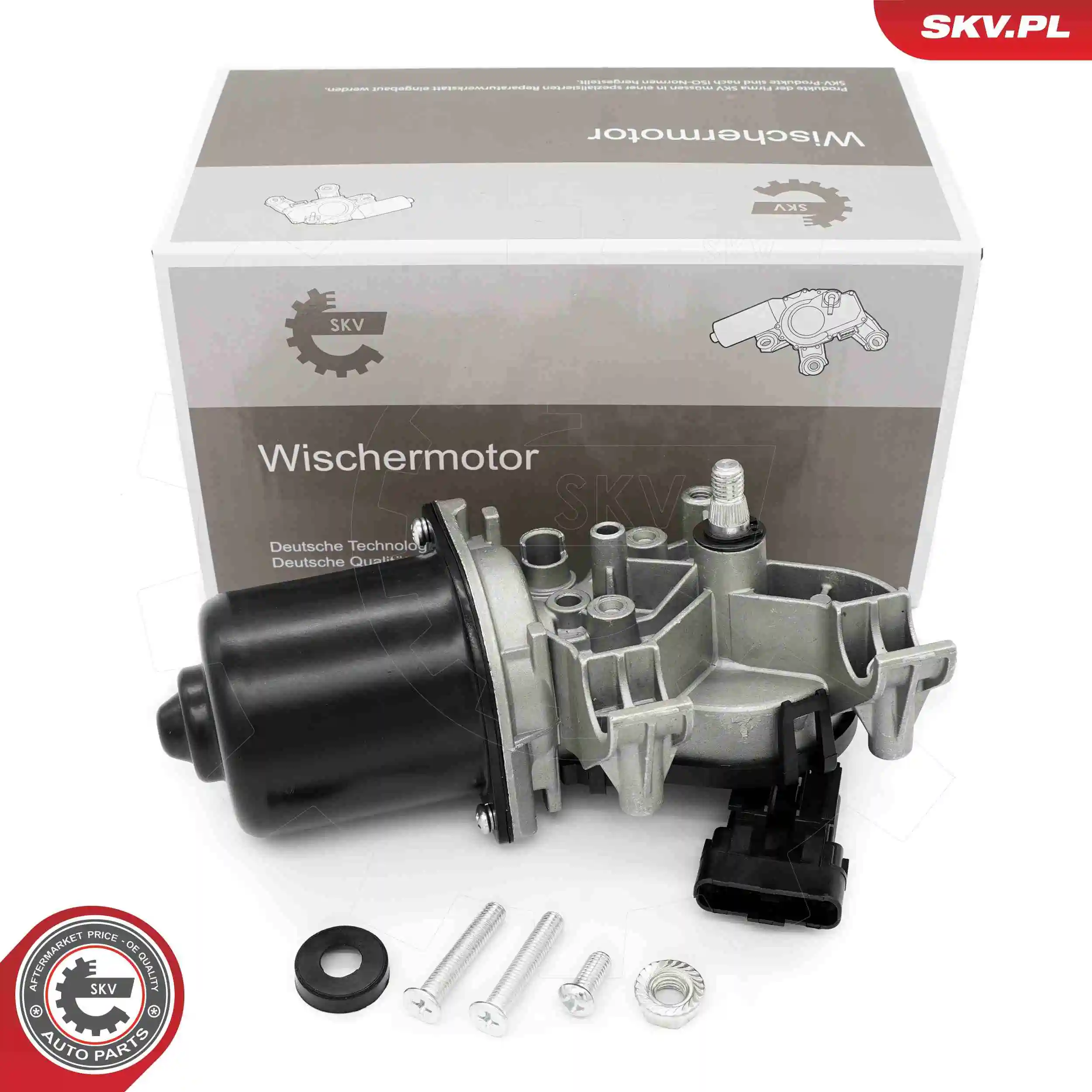 Wiper Motor 19SKV228