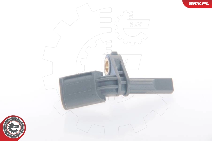 Sensor, wheel speed 06SKV072