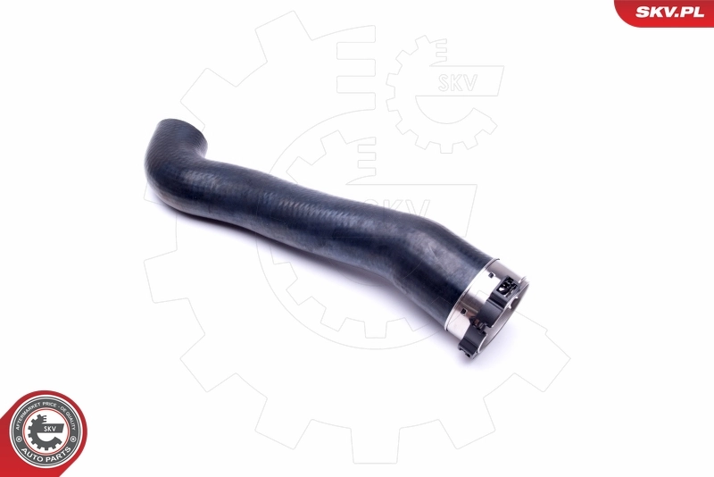 Charge Air Hose 43SKV347