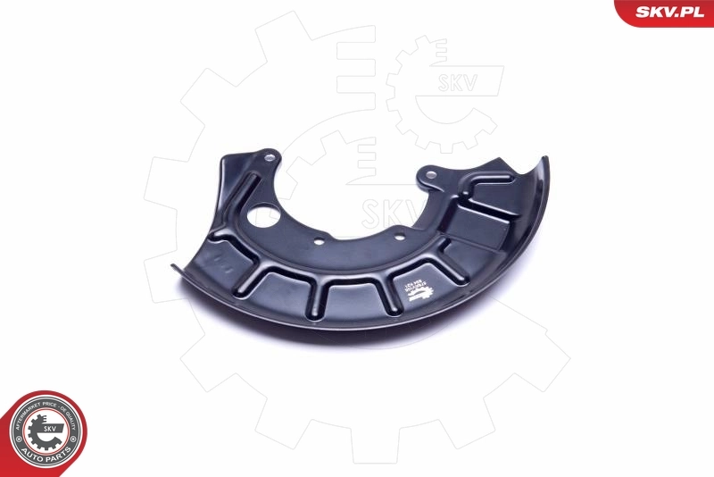 Splash Guard, brake disc 57SKV105
