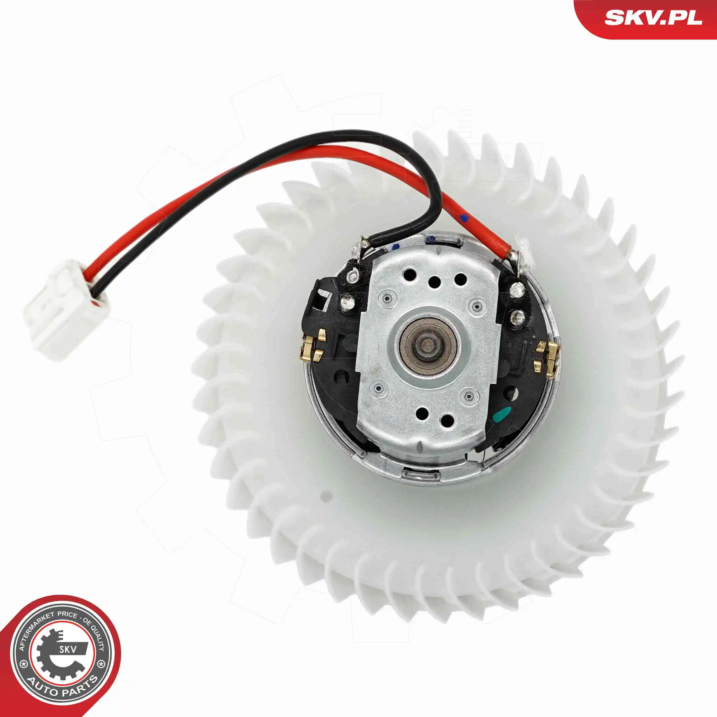 Interior Blower 68SKV240