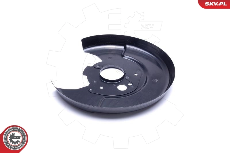 ESEN SKV 57SKV647 Splash Guard, brake disc