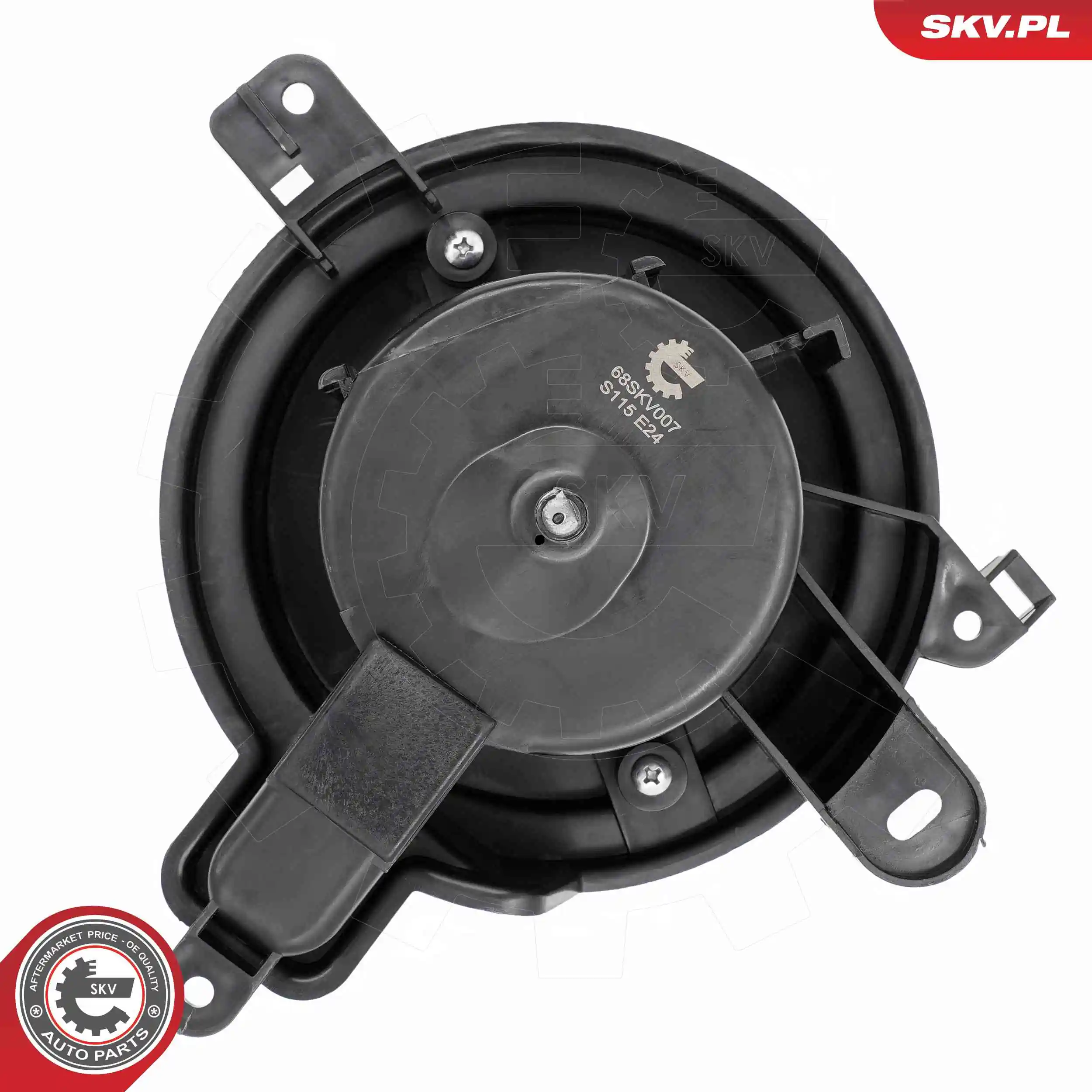 Interior Blower 68SKV007