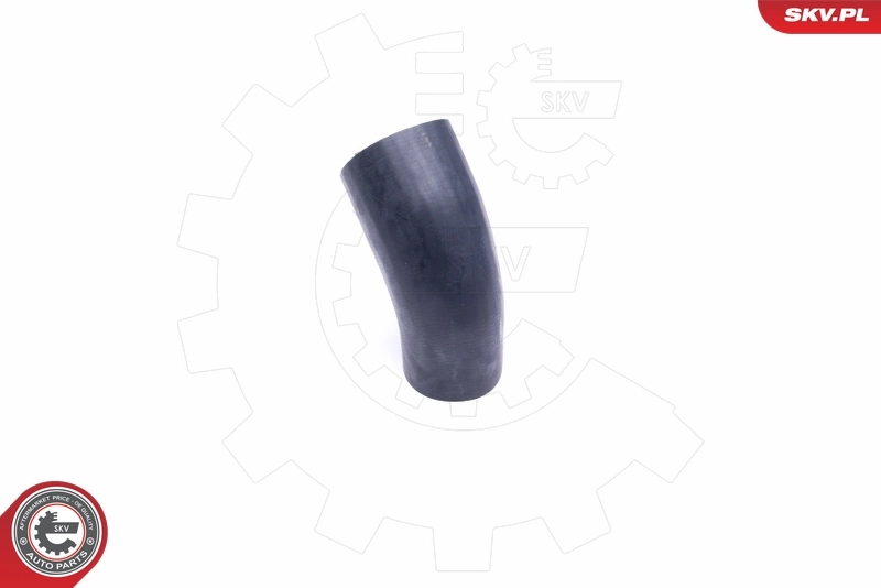 Charge Air Hose 43SKV160