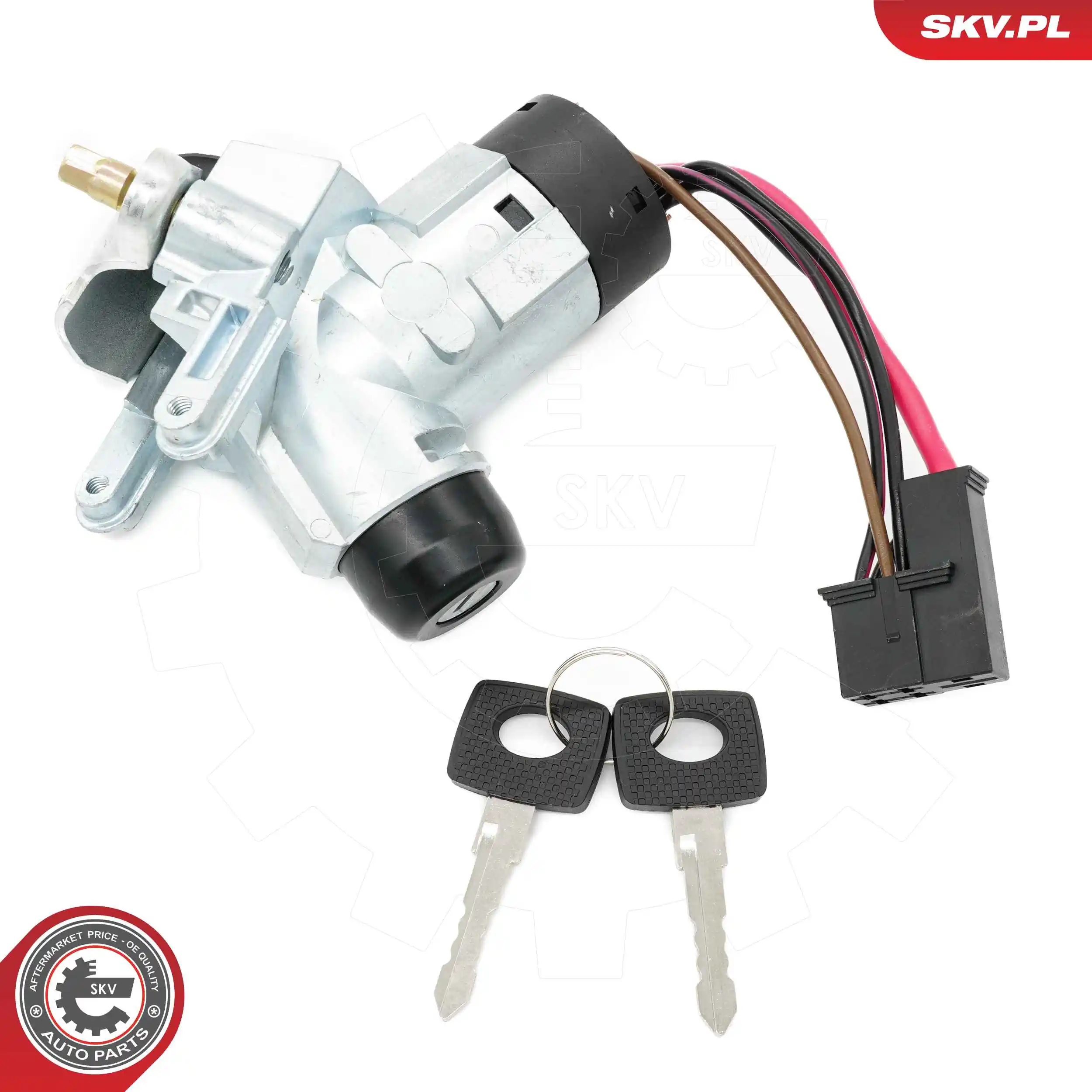 Steering Lock 65SKV222