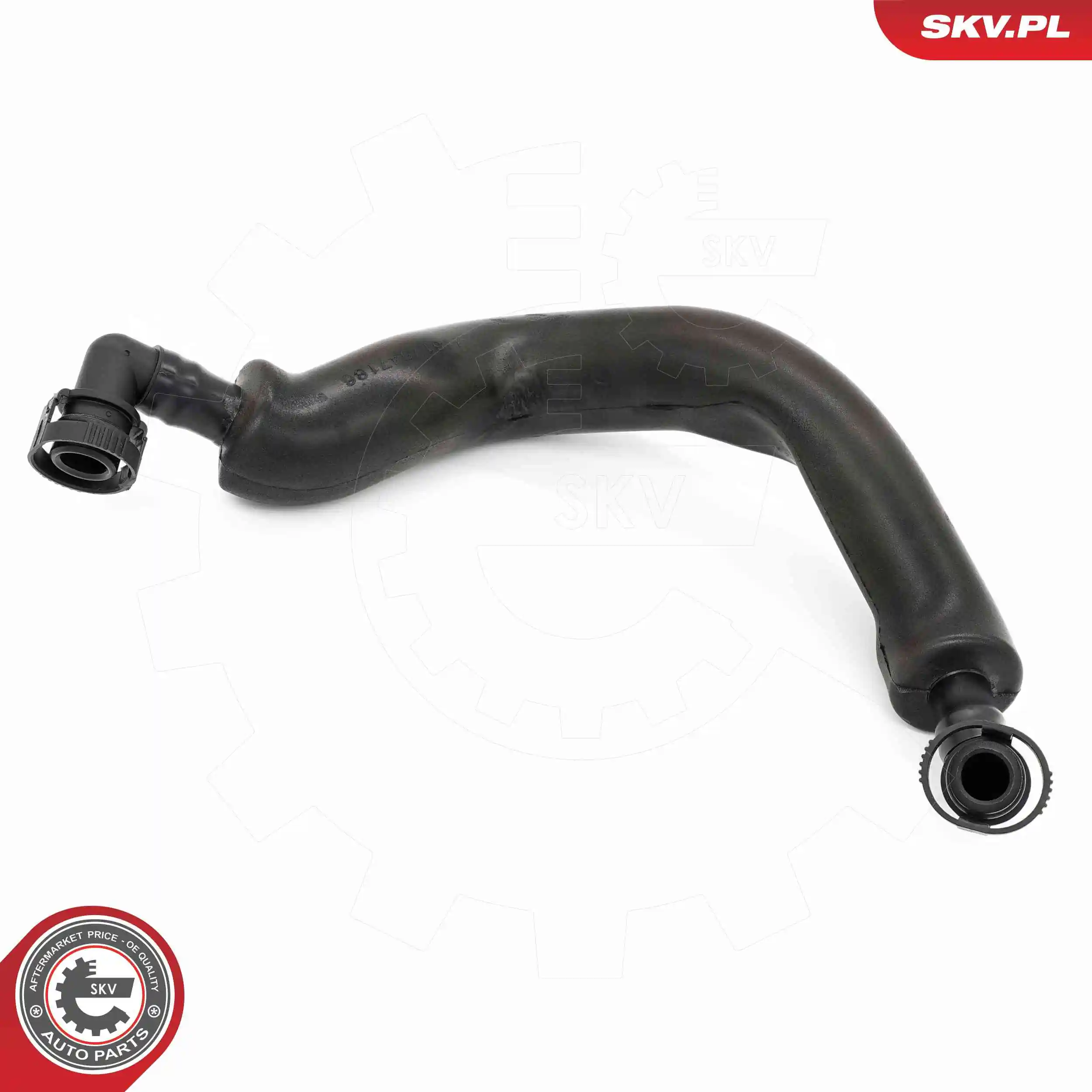 Hose, crankcase ventilation 54SKV745