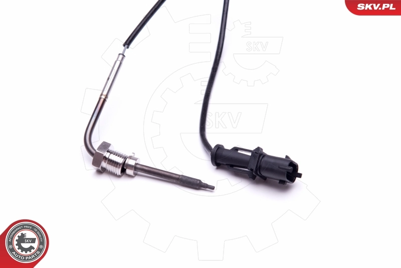 Sensor, exhaust gas temperature 30SKV347