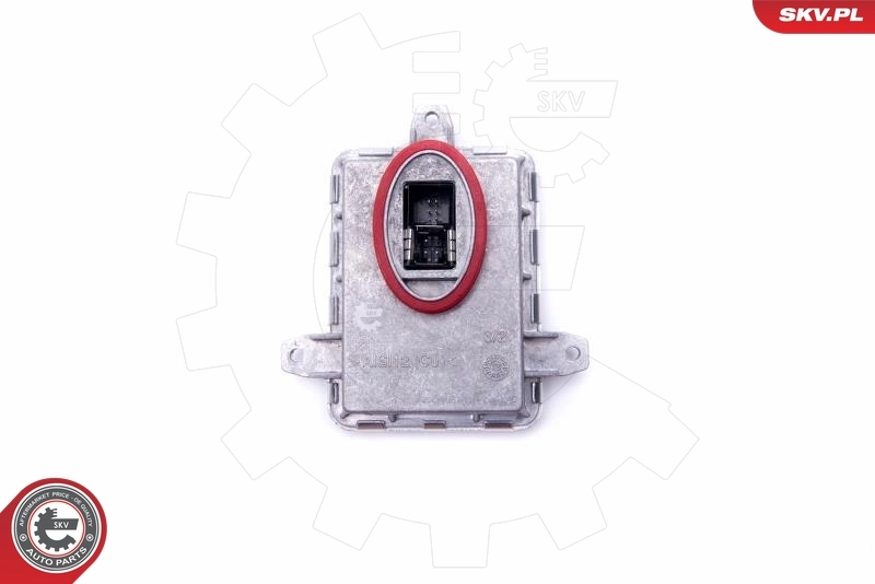 Control Unit, lights 59SKV005