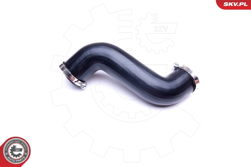 Charge Air Hose 24SKV929