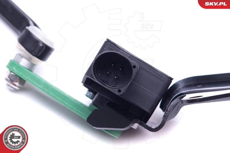 Sensor, headlight levelling 17SKV567