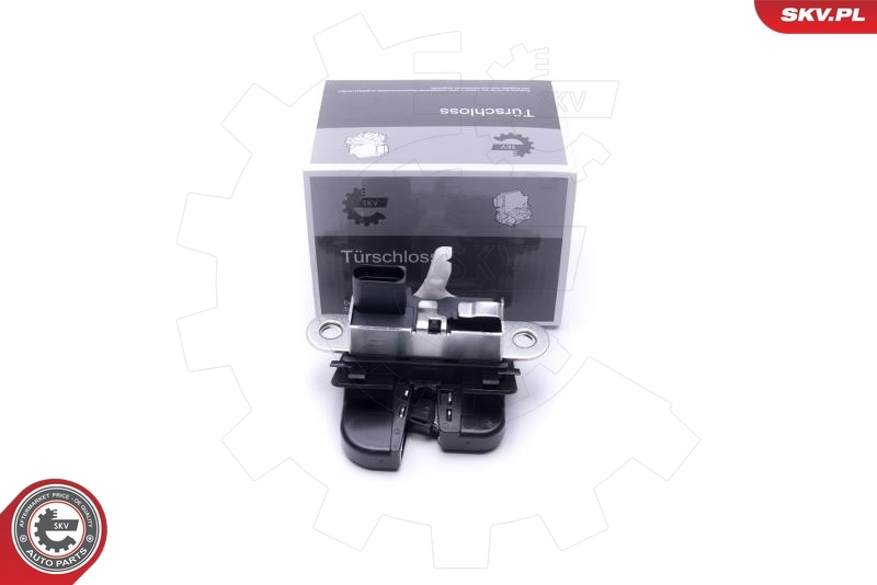 Tailgate Lock 16SKV369