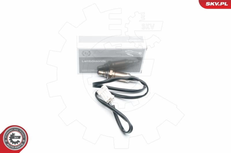 Oxygen Sensor 09SKV668