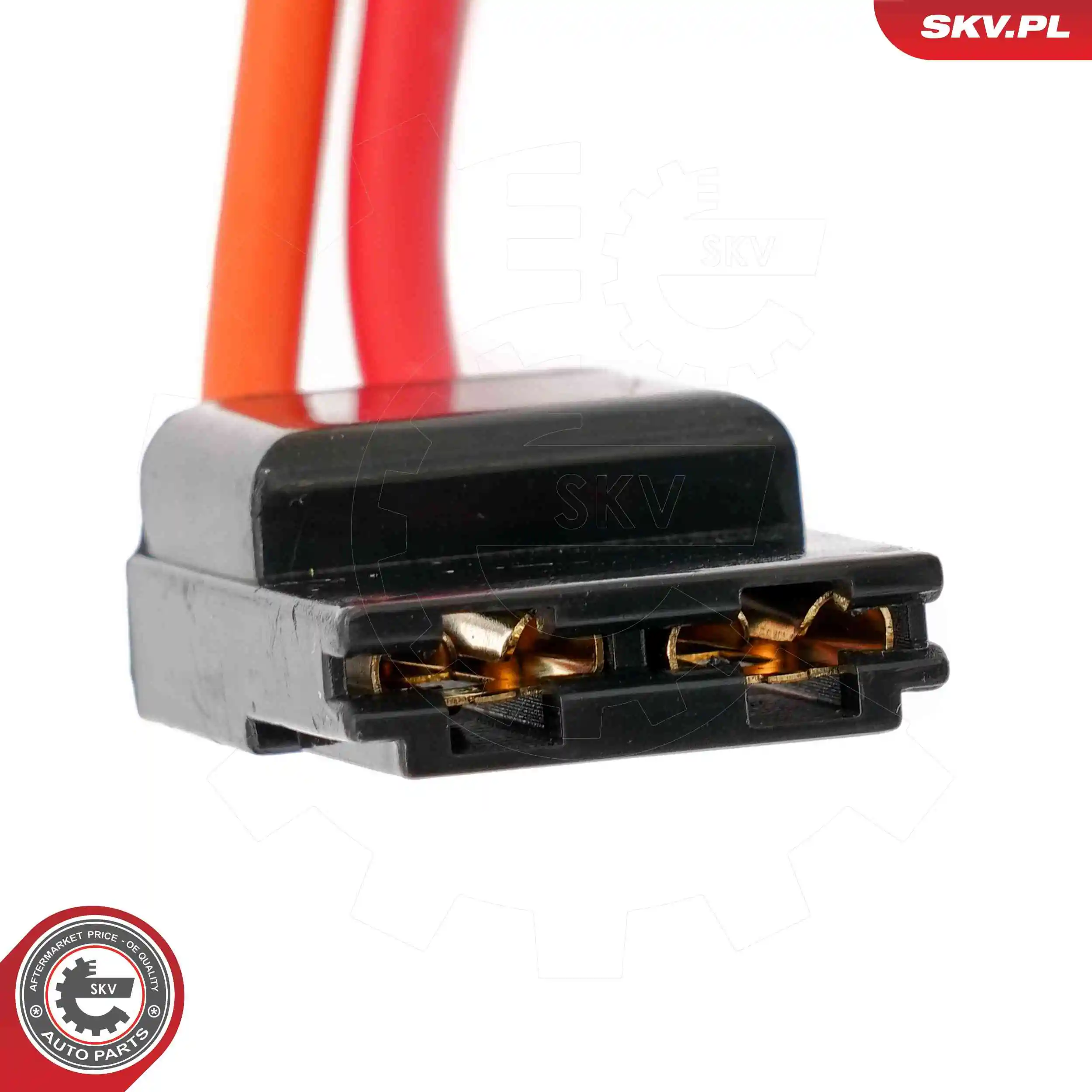 ESEN SKV 65SKV210 Steering Lock