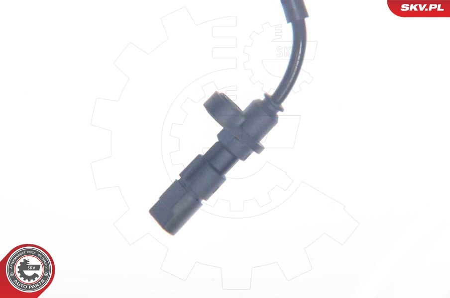 Sensor, wheel speed 06SKV063