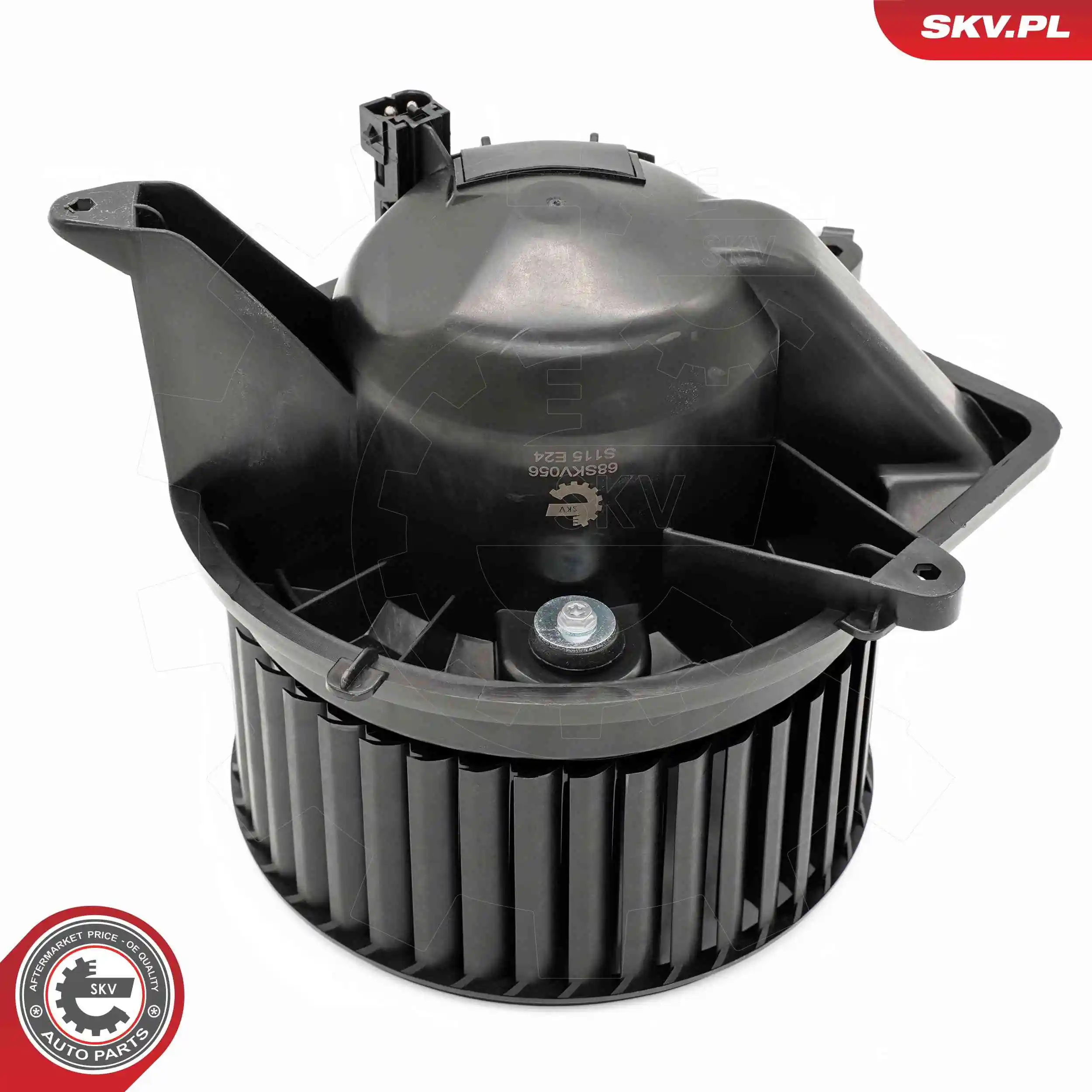 Interior Blower 68SKV056