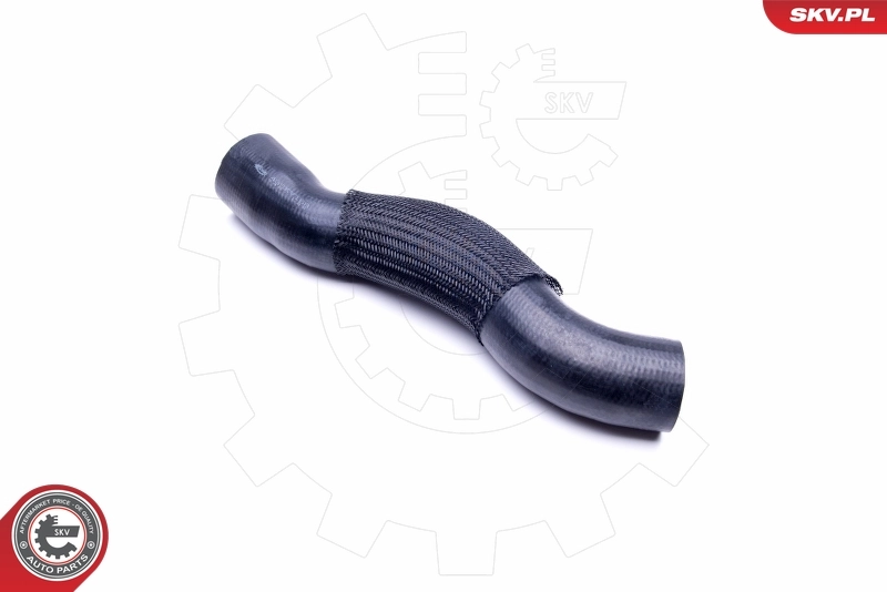 Charge Air Hose 43SKV168