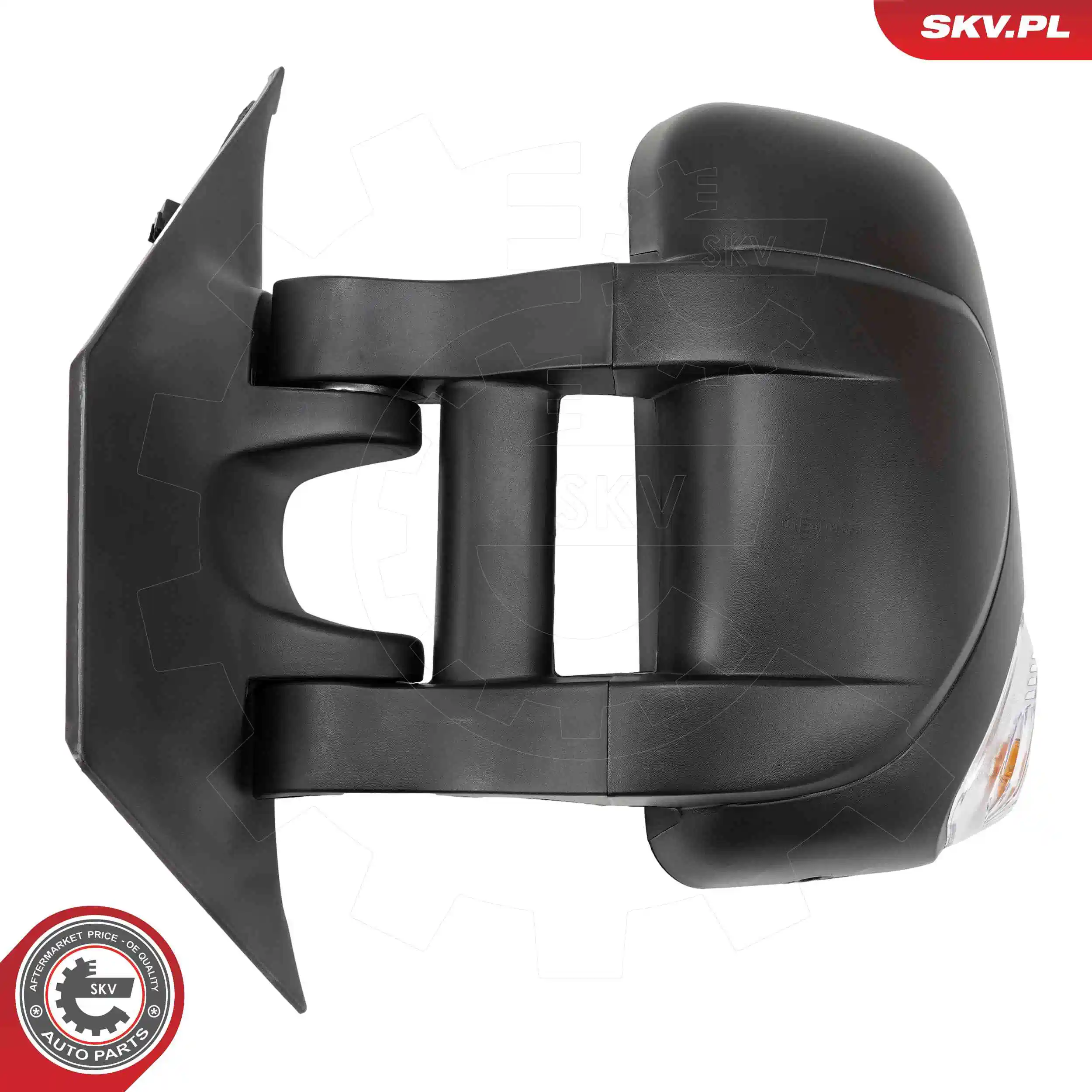 Exterior Mirror 97SKV723