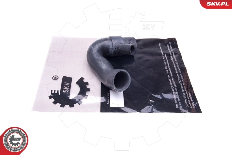 Charge Air Hose 43SKV418