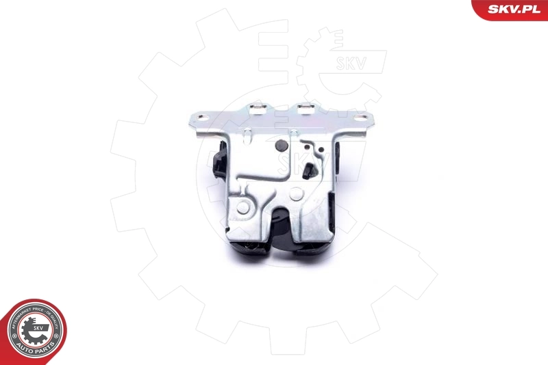 Tailgate Lock 16SKV377