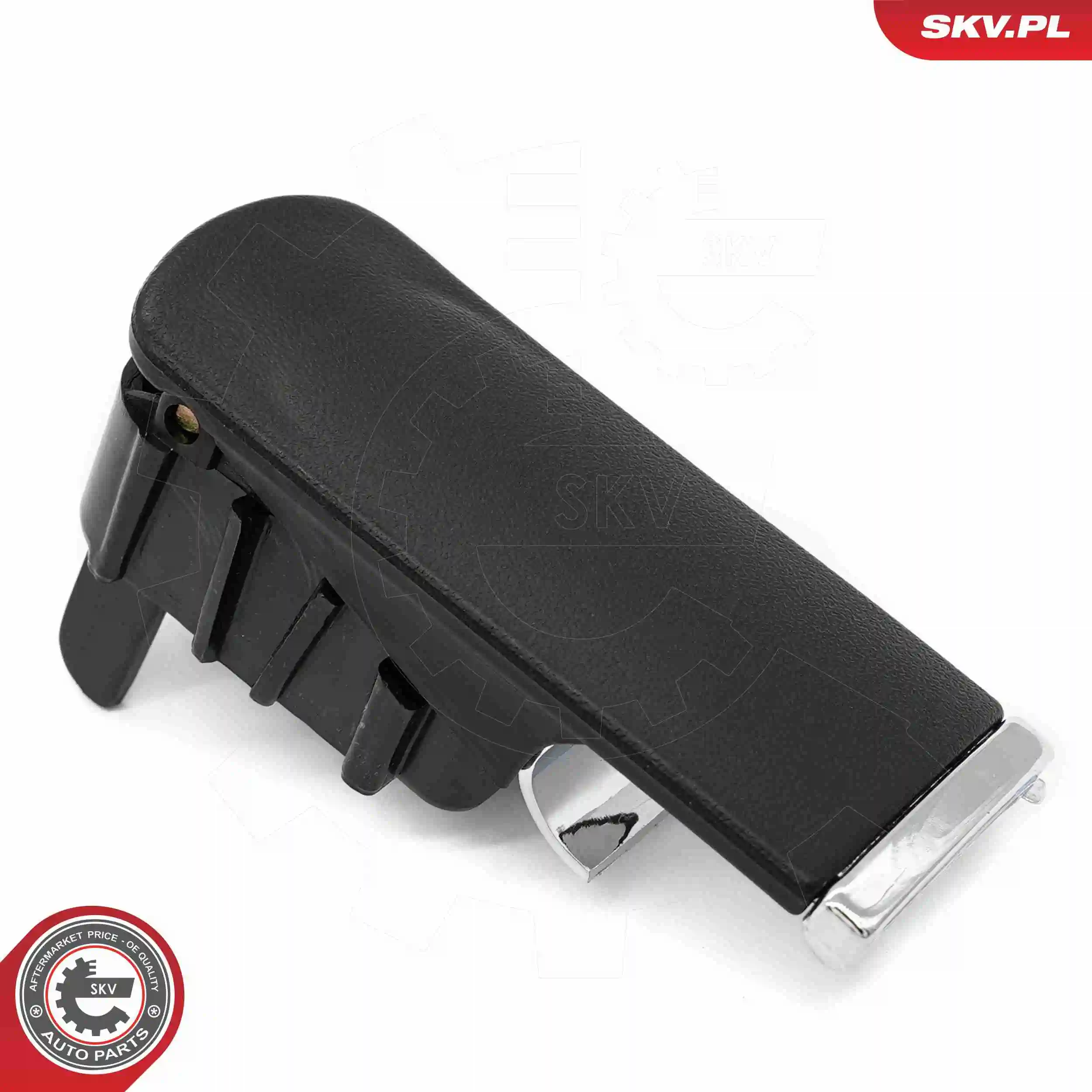 Exterior Door Handle 97SKV074